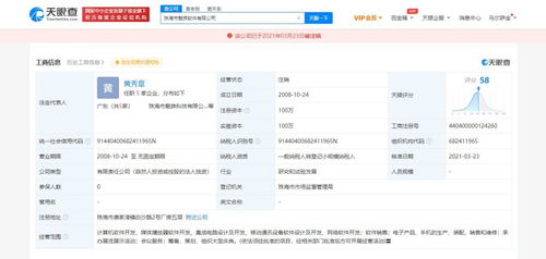 珠海市魅族軟件業(yè)務(wù)調(diào)整 計算機軟件開發(fā)領(lǐng)域注銷的解讀與展望